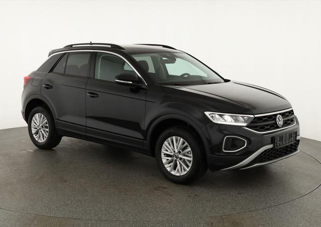Volkswagen T-Roc - Life 1.5 TSI DSG Life, Kamera, Winterpaket, ACC, Climatronic