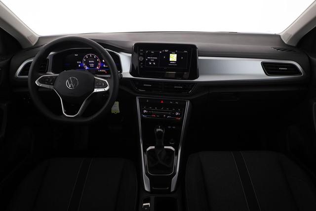 Volkswagen T-Roc Life 1.5 TSI DSG Life, Kamera, Winterpaket, ACC, Climatronic 