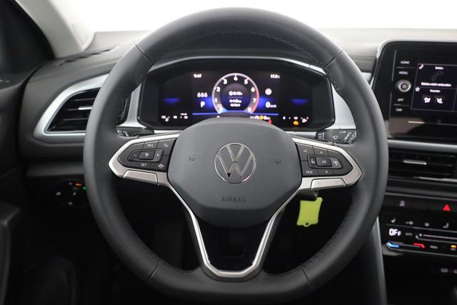 Volkswagen T-Roc Life 1.5 TSI DSG Life, Kamera, Winterpaket, ACC, Climatronic 