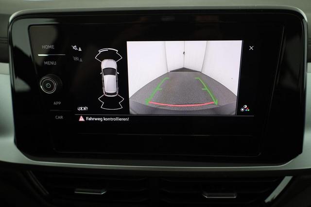 Volkswagen T-Roc Life 1.5 TSI DSG Life, Kamera, Winterpaket, ACC, Climatronic 