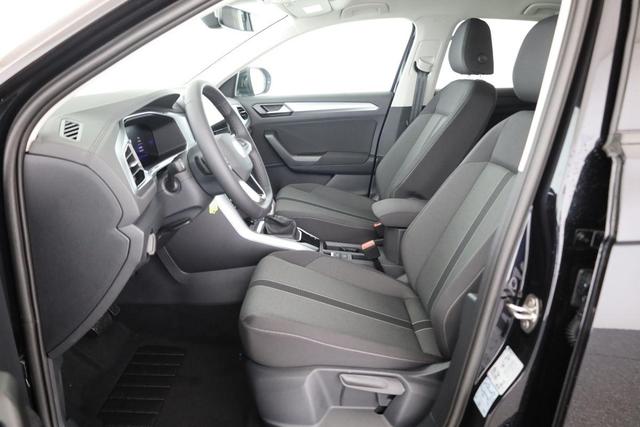 Volkswagen T-Roc Life 1.5 TSI DSG Life, Kamera, Winterpaket, ACC, Climatronic 