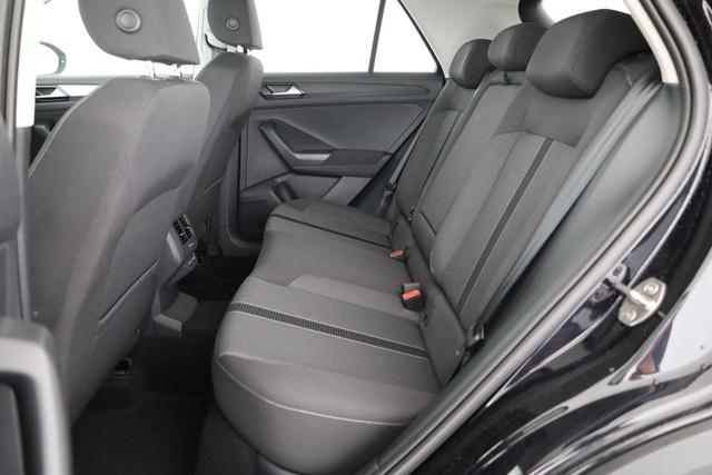 Volkswagen T-Roc Life 1.5 TSI DSG Life, Kamera, Winterpaket, ACC, Climatronic 