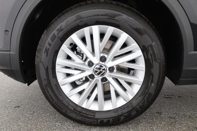 Volkswagen T-Roc Life 1.5 TSI DSG Life, Kamera, Winterpaket, ACC, Climatronic 