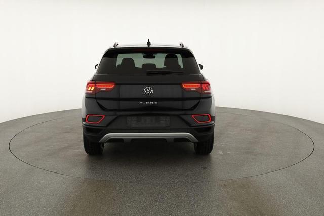 Volkswagen T-Roc Life 1.5 TSI DSG Life, Kamera, Winterpaket, ACC, Climatronic 