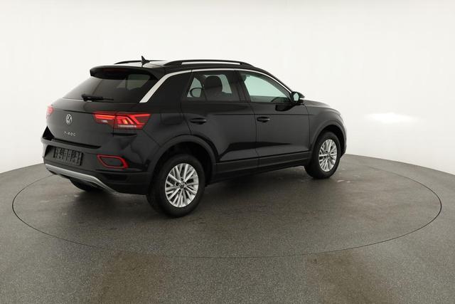Volkswagen T-Roc Life 1.5 TSI DSG Life, Kamera, Winterpaket, ACC, Climatronic 