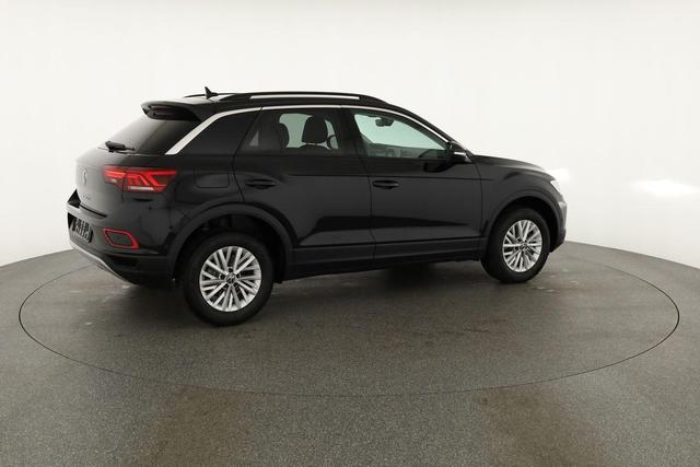 Volkswagen T-Roc Life 1.5 TSI DSG Life, Kamera, Winterpaket, ACC, Climatronic 