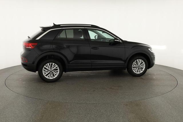 Volkswagen T-Roc Life 1.5 TSI DSG Life, Kamera, Winterpaket, ACC, Climatronic 