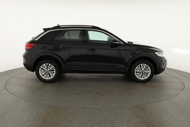 Volkswagen T-Roc Life 1.5 TSI DSG Life, Kamera, Winterpaket, ACC, Climatronic 