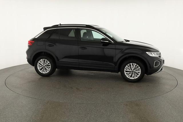 Volkswagen T-Roc Life 1.5 TSI DSG Life, Kamera, Winterpaket, ACC, Climatronic 
