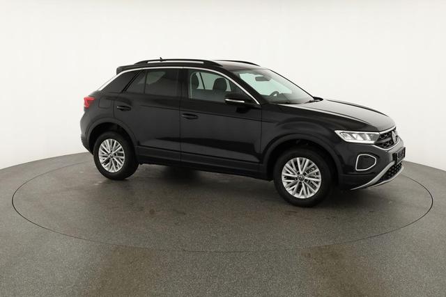 Volkswagen T-Roc Life 1.5 TSI DSG Life, Kamera, Winterpaket, ACC, Climatronic 