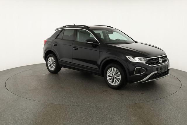 Volkswagen T-Roc Life 1.5 TSI DSG Life, Kamera, Winterpaket, ACC, Climatronic 