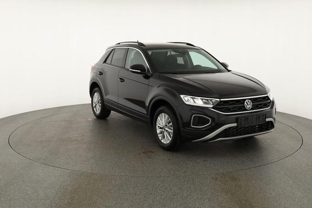 Volkswagen T-Roc Life 1.5 TSI DSG Life, Kamera, Winterpaket, ACC, Climatronic 