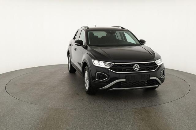 Volkswagen T-Roc Life 1.5 TSI DSG Life, Kamera, Winterpaket, ACC, Climatronic 