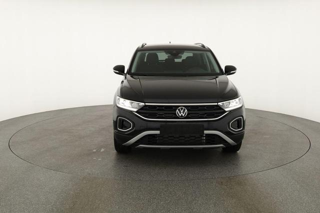 Volkswagen T-Roc Life 1.5 TSI DSG Life, Kamera, Winterpaket, ACC, Climatronic 