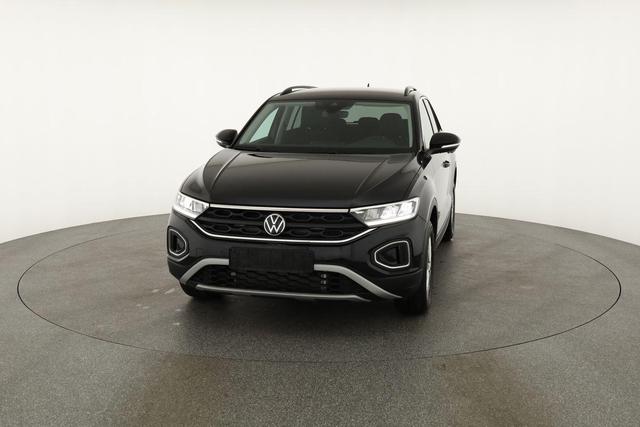 Volkswagen T-Roc Life 1.5 TSI DSG Life, Kamera, Winterpaket, ACC, Climatronic 