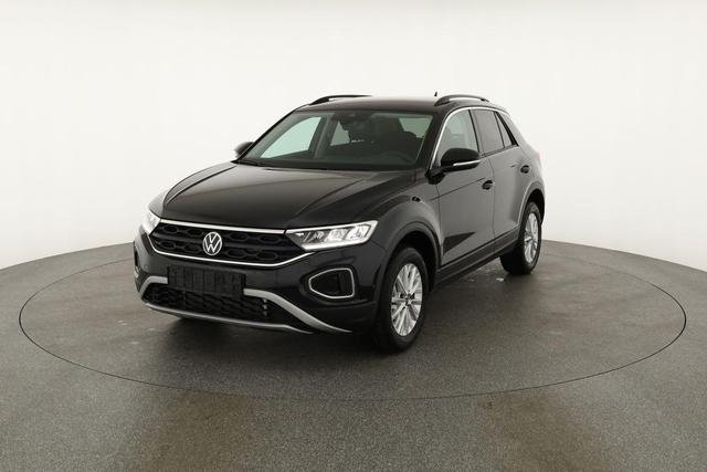 Volkswagen T-Roc Life 1.5 TSI DSG Life, Kamera, Winterpaket, ACC, Climatronic 