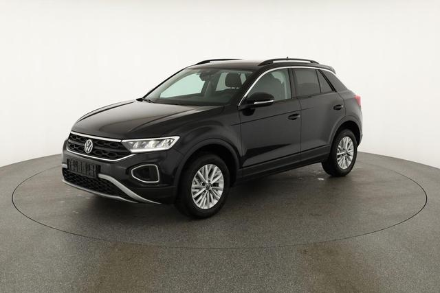 Volkswagen T-Roc Life 1.5 TSI DSG Life, Kamera, Winterpaket, ACC, Climatronic 