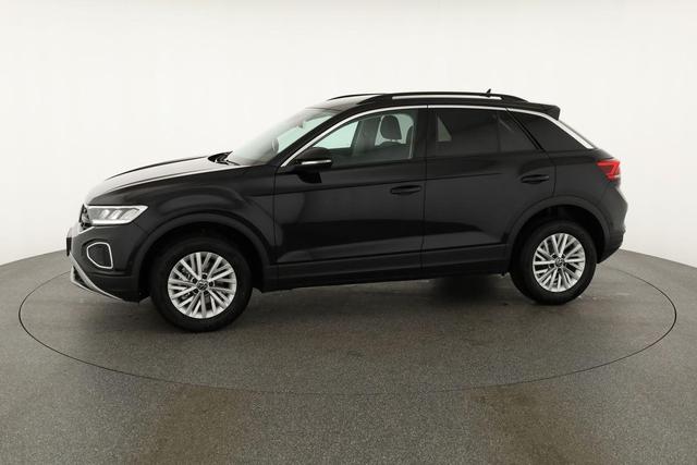 Volkswagen T-Roc Life 1.5 TSI DSG Life, Kamera, Winterpaket, ACC, Climatronic 