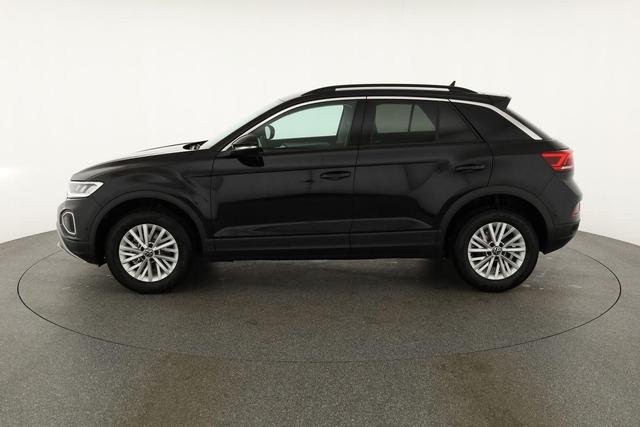 Volkswagen T-Roc Life 1.5 TSI DSG Life, Kamera, Winterpaket, ACC, Climatronic 