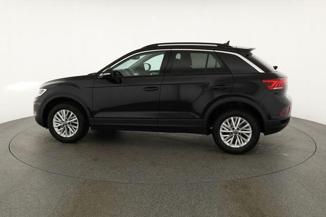 Volkswagen T-Roc Life 1.5 TSI DSG Life, Kamera, Winterpaket, ACC, Climatronic 