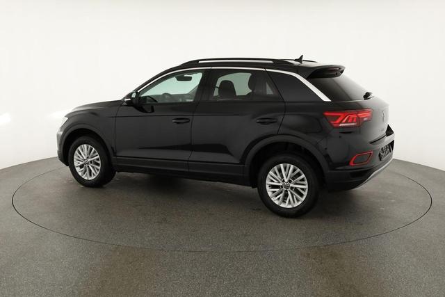 Volkswagen T-Roc Life 1.5 TSI DSG Life, Kamera, Winterpaket, ACC, Climatronic 
