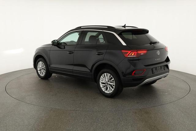 Volkswagen T-Roc Life 1.5 TSI DSG Life, Kamera, Winterpaket, ACC, Climatronic 