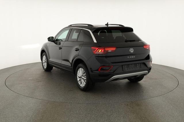 Volkswagen T-Roc Life 1.5 TSI DSG Life, Kamera, Winterpaket, ACC, Climatronic 