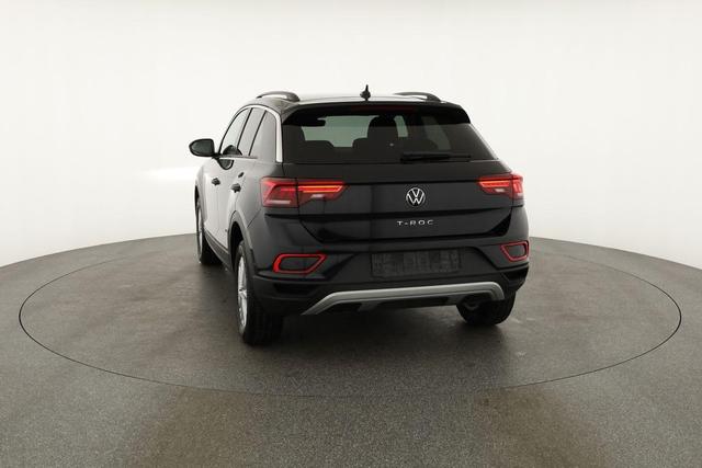 Volkswagen T-Roc Life 1.5 TSI DSG Life, Kamera, Winterpaket, ACC, Climatronic 