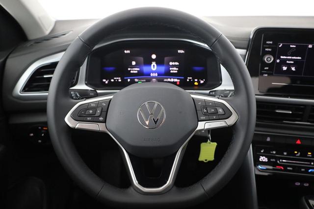 Volkswagen T-Roc Life 1.5 TSI DSG Life, Kamera, Winterpaket, ACC, Climatronic 