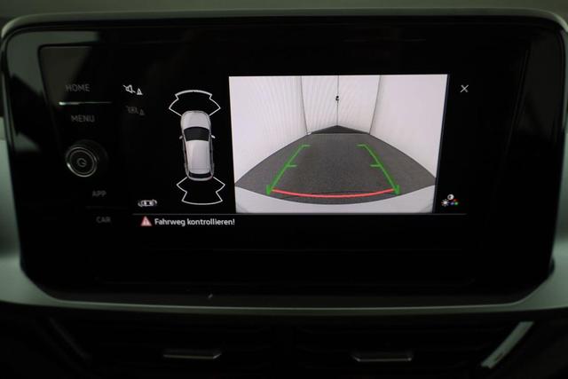 Volkswagen T-Roc Life 1.5 TSI DSG Life, Kamera, Winterpaket, ACC, Climatronic 