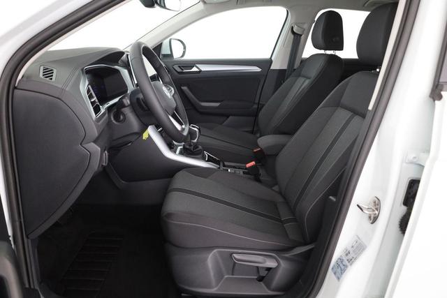 Volkswagen T-Roc Life 1.5 TSI DSG Life, Kamera, Winterpaket, ACC, Climatronic 