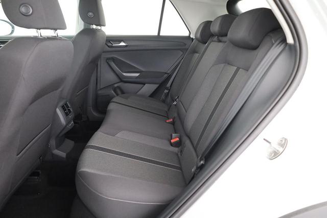 Volkswagen T-Roc Life 1.5 TSI DSG Life, Kamera, Winterpaket, ACC, Climatronic 