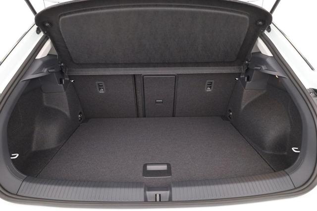 Volkswagen T-Roc Life 1.5 TSI DSG Life, Kamera, Winterpaket, ACC, Climatronic 