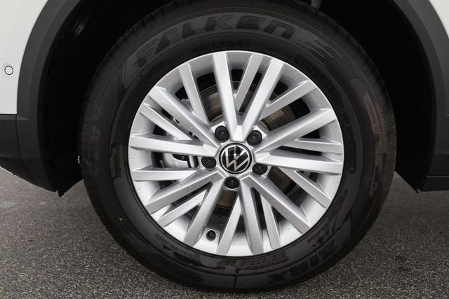 Volkswagen T-Roc Life 1.5 TSI DSG Life, Kamera, Winterpaket, ACC, Climatronic 