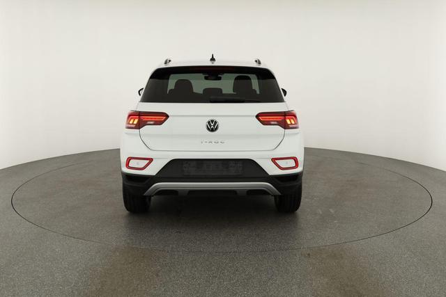 Volkswagen T-Roc Life 1.5 TSI DSG Life, Kamera, Winterpaket, ACC, Climatronic 