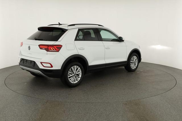 Volkswagen T-Roc Life 1.5 TSI DSG Life, Kamera, Winterpaket, ACC, Climatronic 