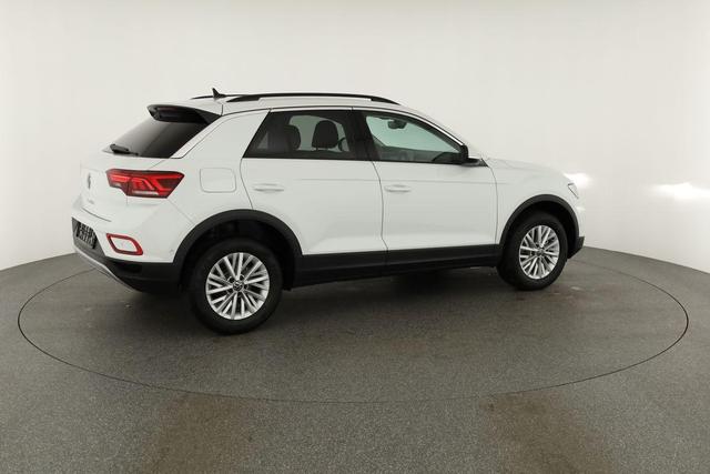 Volkswagen T-Roc Life 1.5 TSI DSG Life, Kamera, Winterpaket, ACC, Climatronic 