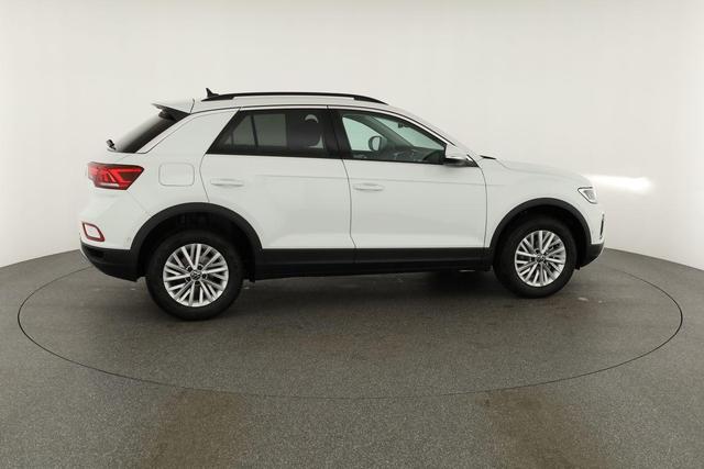 Volkswagen T-Roc Life 1.5 TSI DSG Life, Kamera, Winterpaket, ACC, Climatronic 