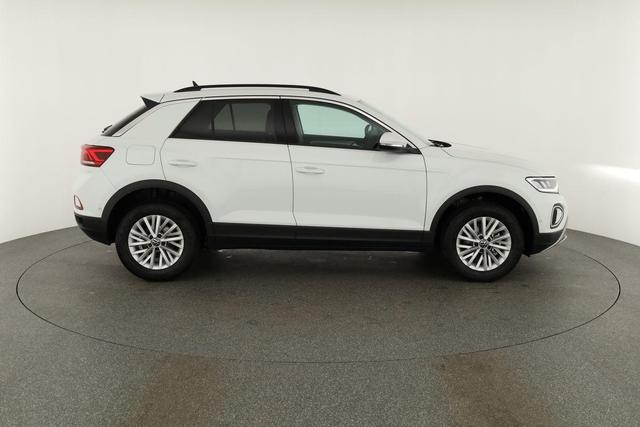 Volkswagen T-Roc Life 1.5 TSI DSG Life, Kamera, Winterpaket, ACC, Climatronic 
