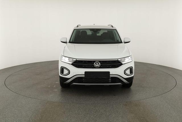 Volkswagen T-Roc Life 1.5 TSI DSG Life, Kamera, Winterpaket, ACC, Climatronic 