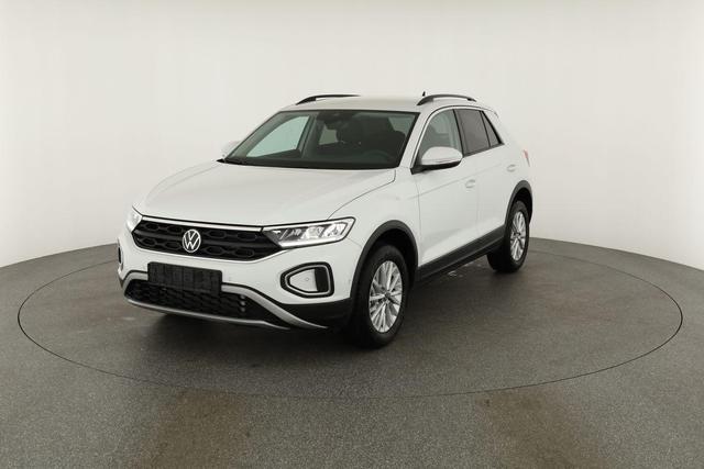 Volkswagen T-Roc Life 1.5 TSI DSG Life, Kamera, Winterpaket, ACC, Climatronic 