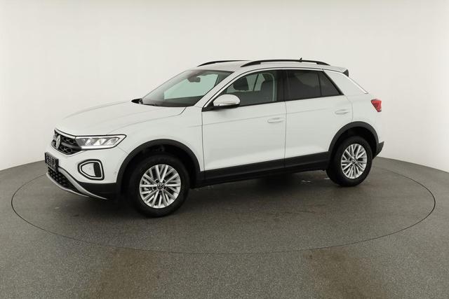 Volkswagen T-Roc Life 1.5 TSI DSG Life, Kamera, Winterpaket, ACC, Climatronic 