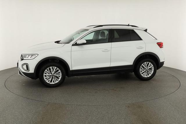 Volkswagen T-Roc Life 1.5 TSI DSG Life, Kamera, Winterpaket, ACC, Climatronic 