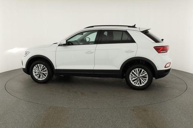 Volkswagen T-Roc Life 1.5 TSI DSG Life, Kamera, Winterpaket, ACC, Climatronic 
