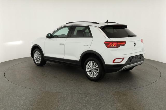 Volkswagen T-Roc Life 1.5 TSI DSG Life, Kamera, Winterpaket, ACC, Climatronic 