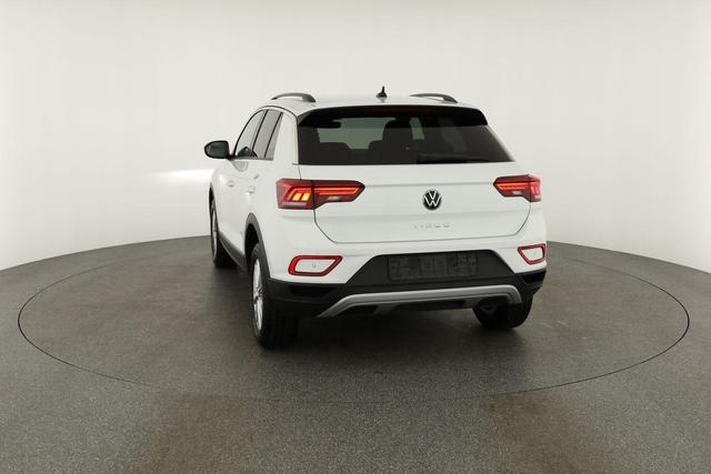 Volkswagen T-Roc Life 1.5 TSI DSG Life, Kamera, Winterpaket, ACC, Climatronic 