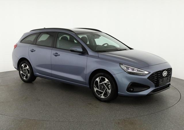 Hyundai i30 Kombi - 1.5i Family, Navi, LED, Kamera, sofort