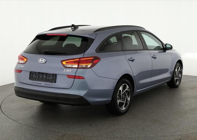 Hyundai i30 Kombi 1.5i Family, Navi, LED, Kamera, sofort 