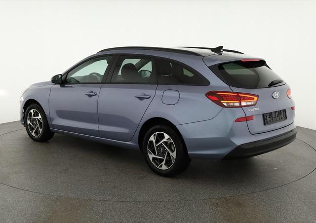 Hyundai i30 Kombi 1.5i Family, Navi, LED, Kamera, sofort 