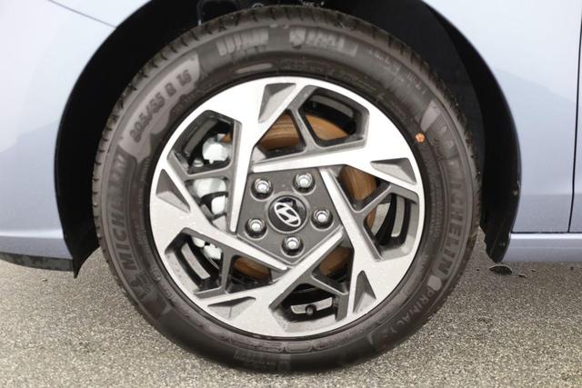 Hyundai i30 Kombi 1.5i Family, Navi, LED, Kamera, sofort 